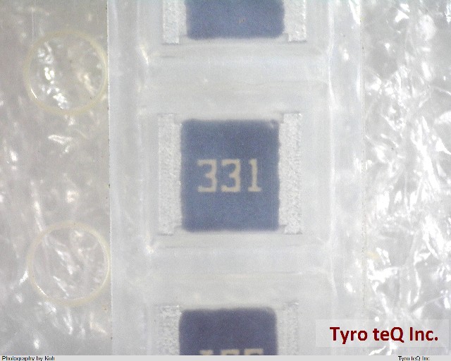 MCR25JZHJ331