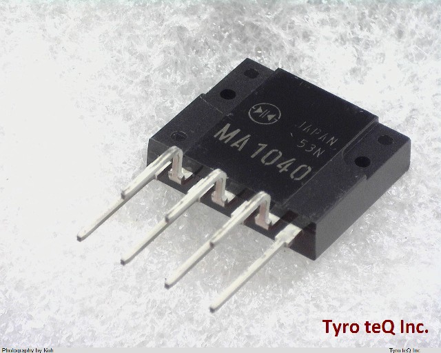 MA1040