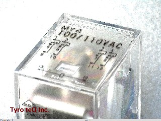 MY4 AC100/110
