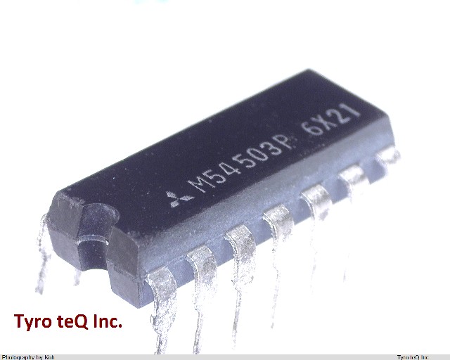 M54503P