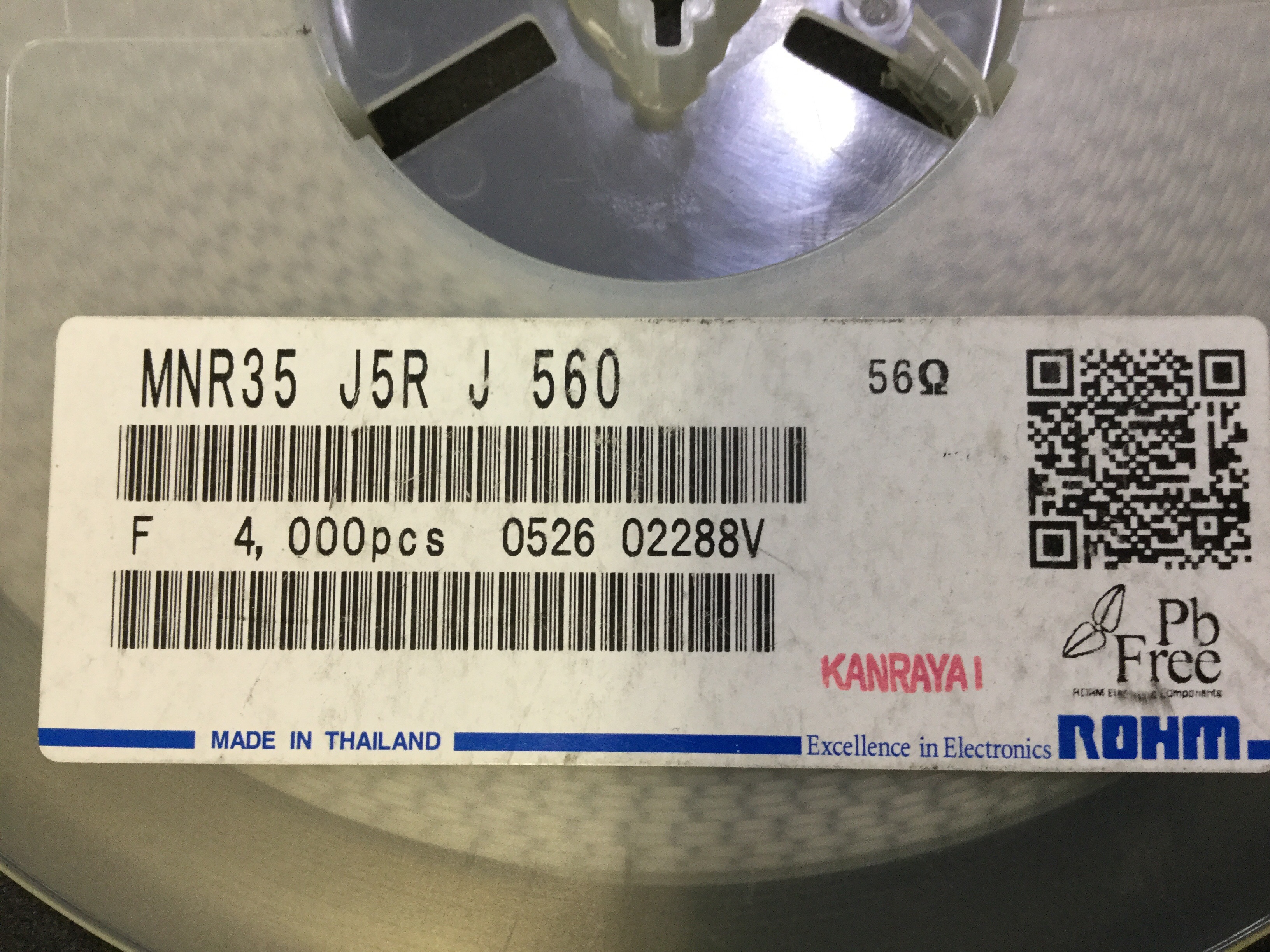 MNR35J5RJ560