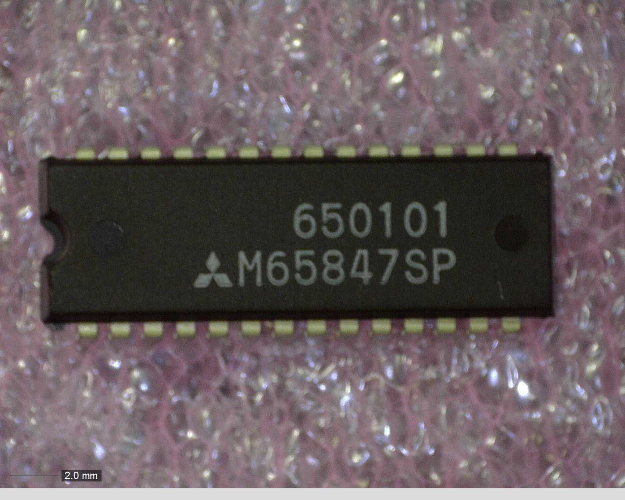 M65847SP