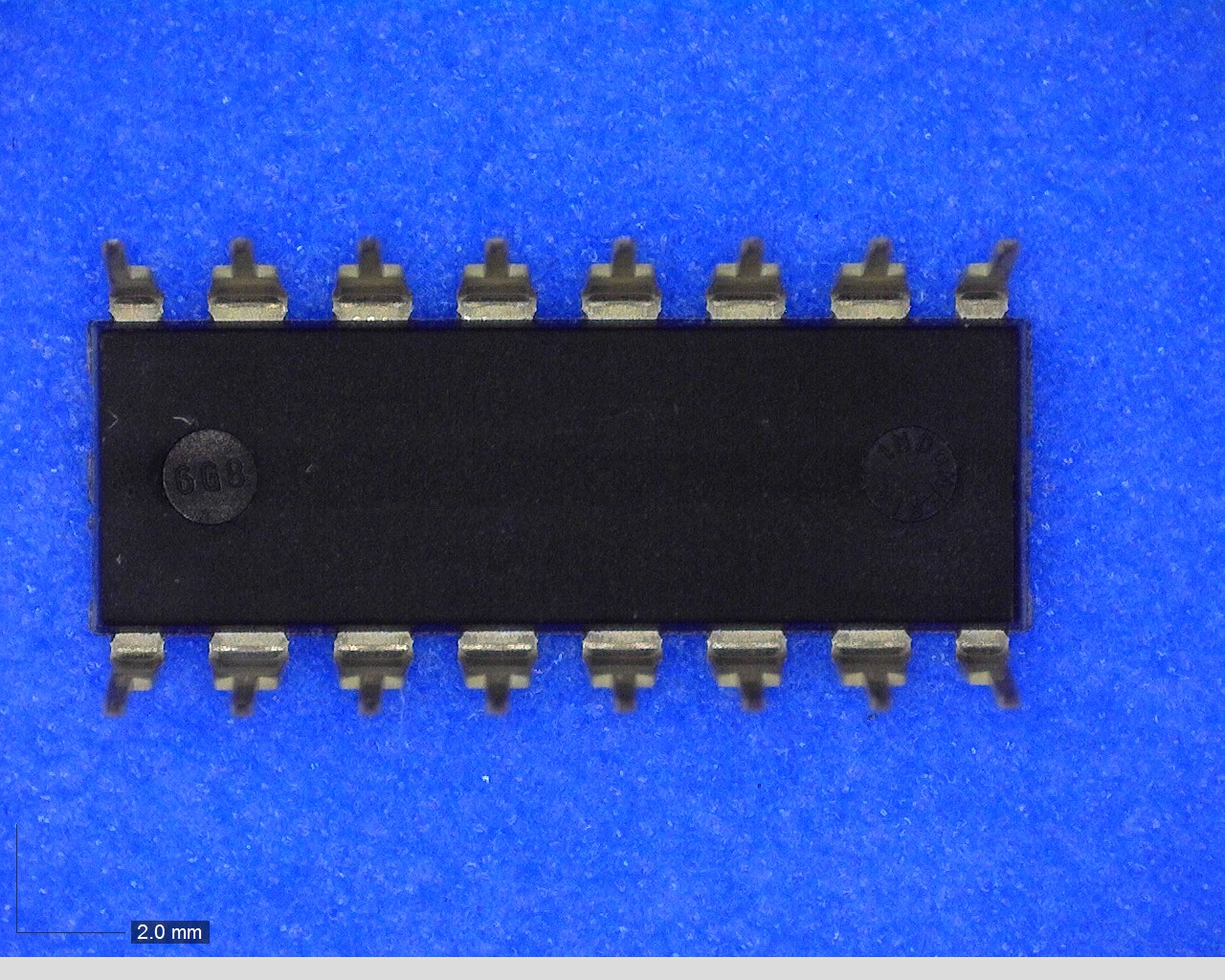 MC14194BCP