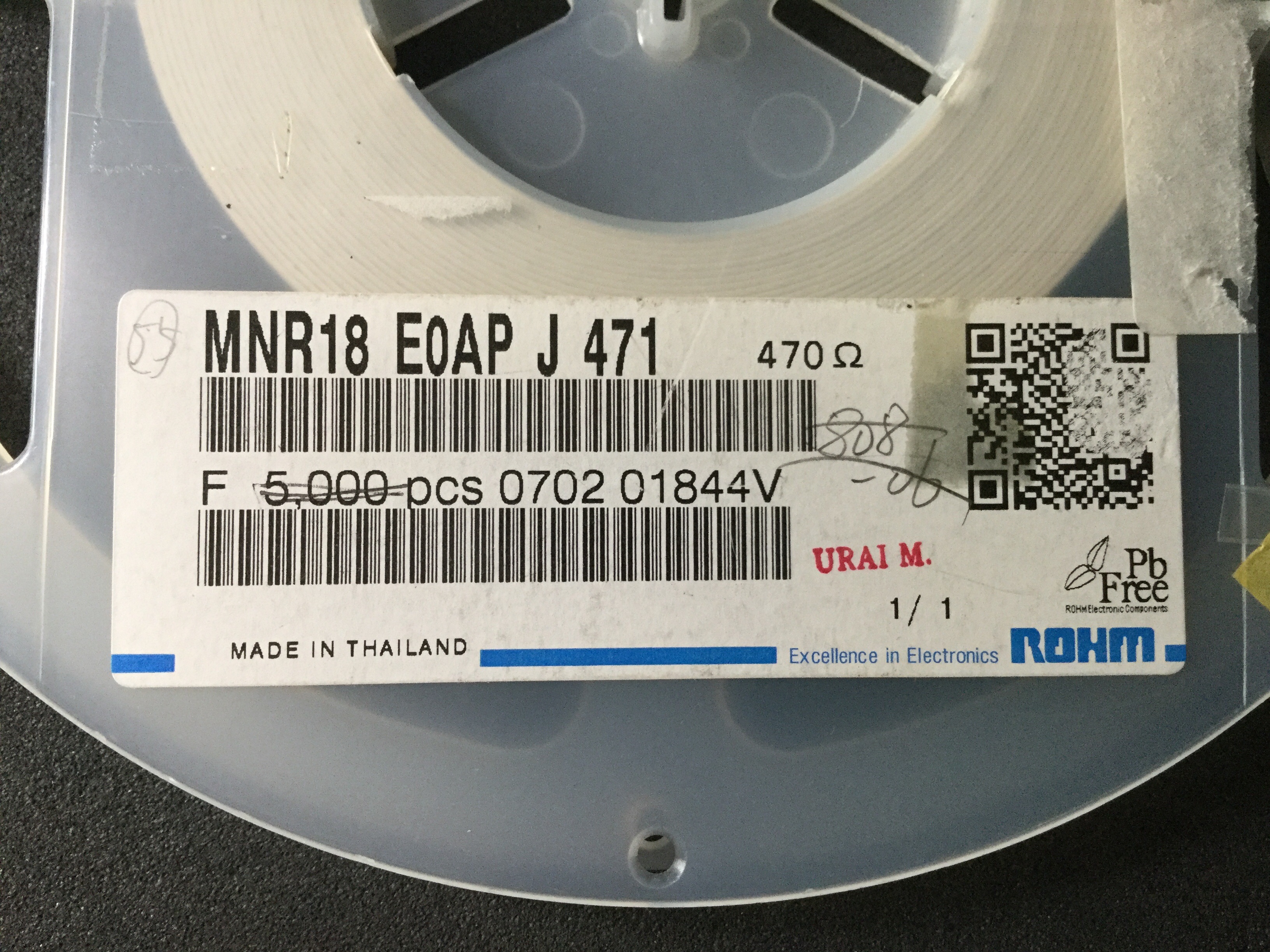 MNR18E0APJ471