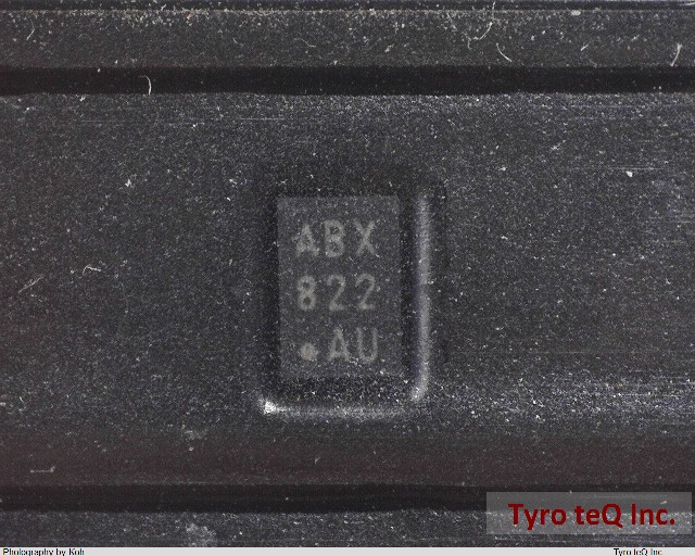 MCP98242T-BE/MNY