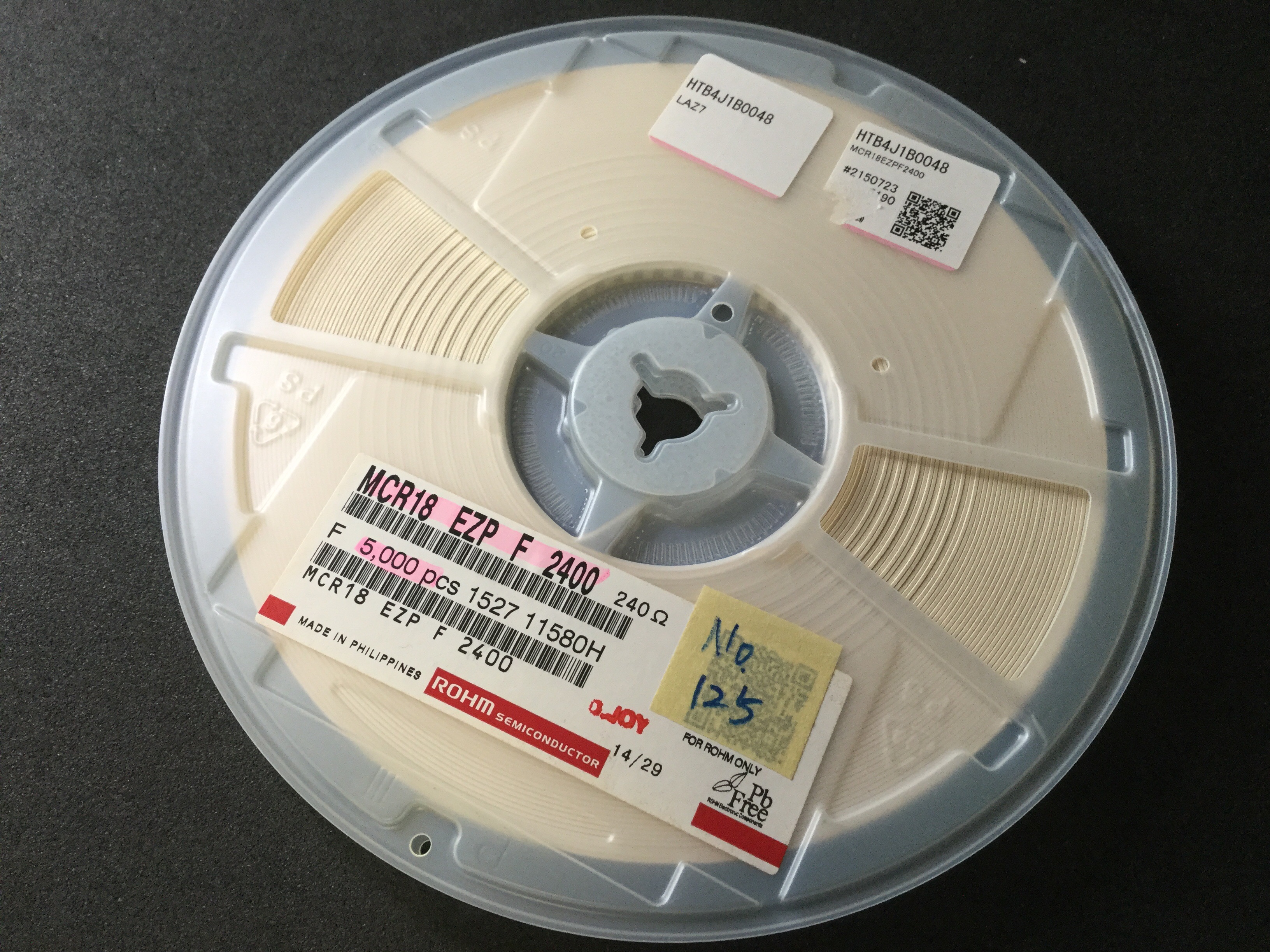 MCR18EZPF2400