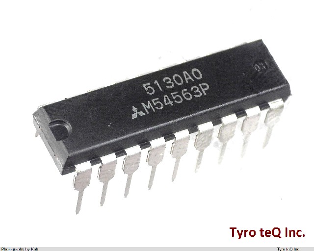 M54563P