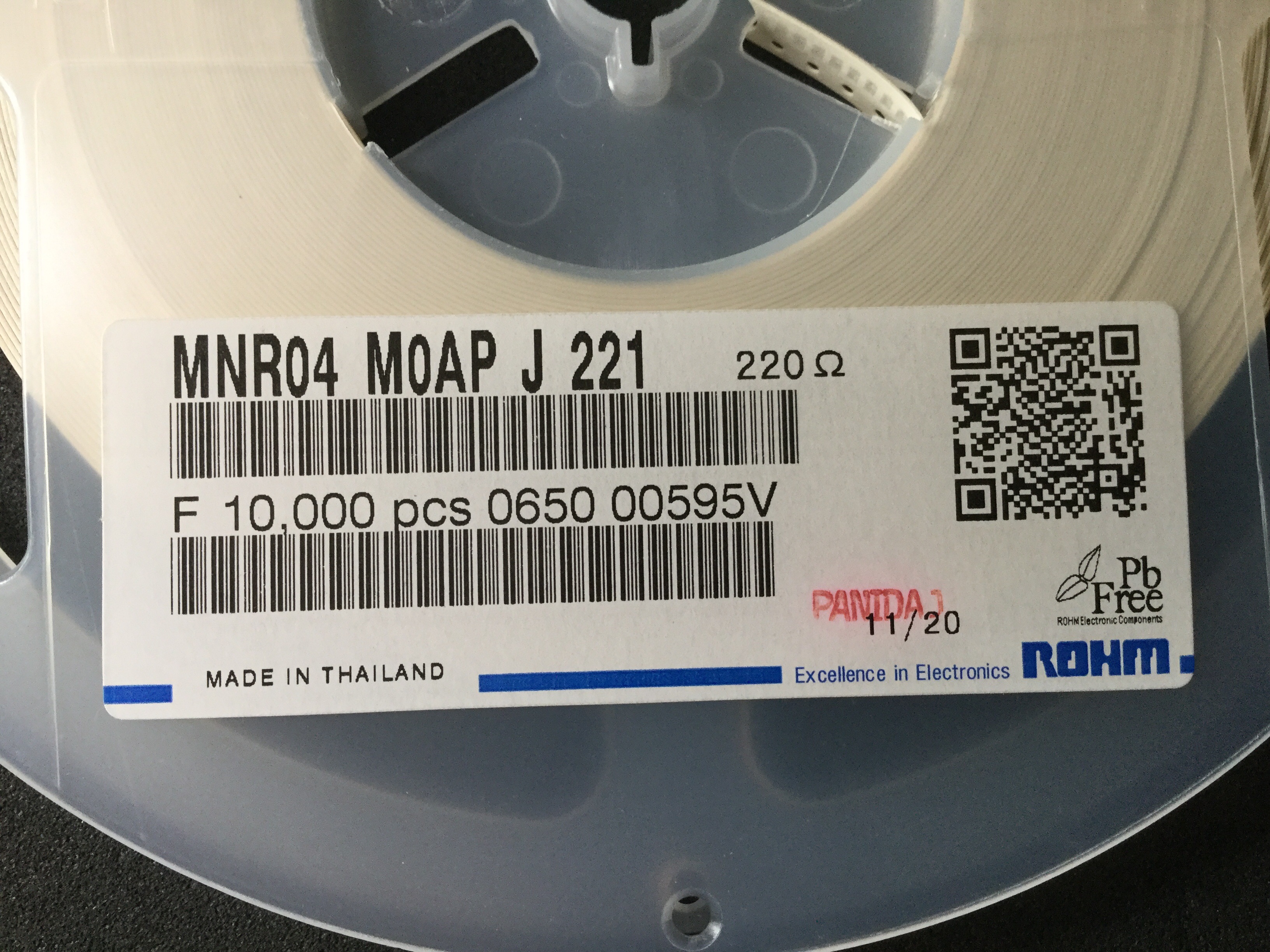 MNR04M0APJ221