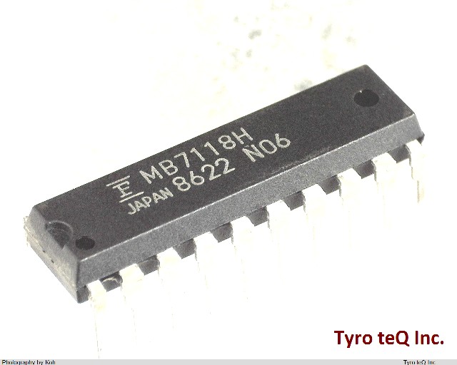 MB7118H