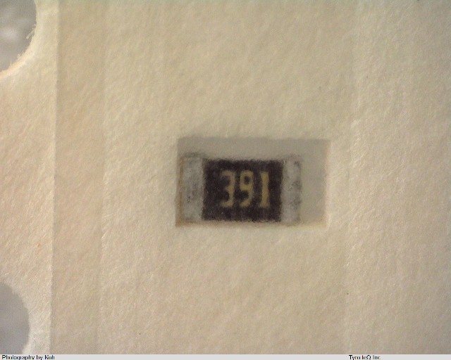MCR03EZPJ391