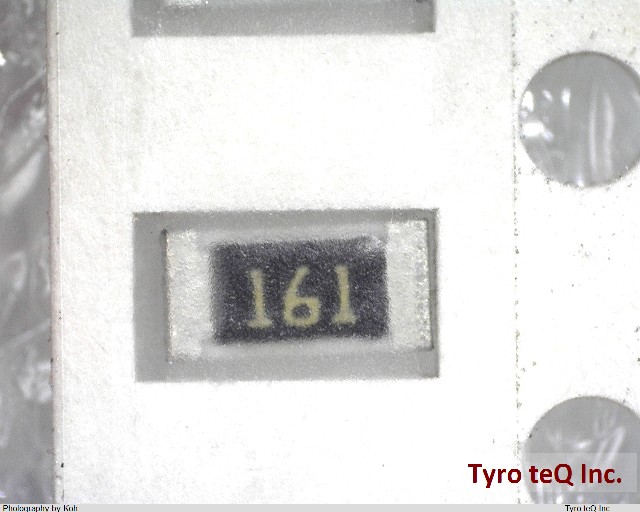 MCR18EZHJ161