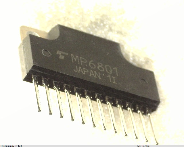 MP6801
