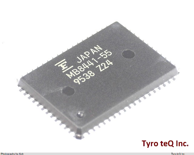 MB8441-55PFQ-G-C
