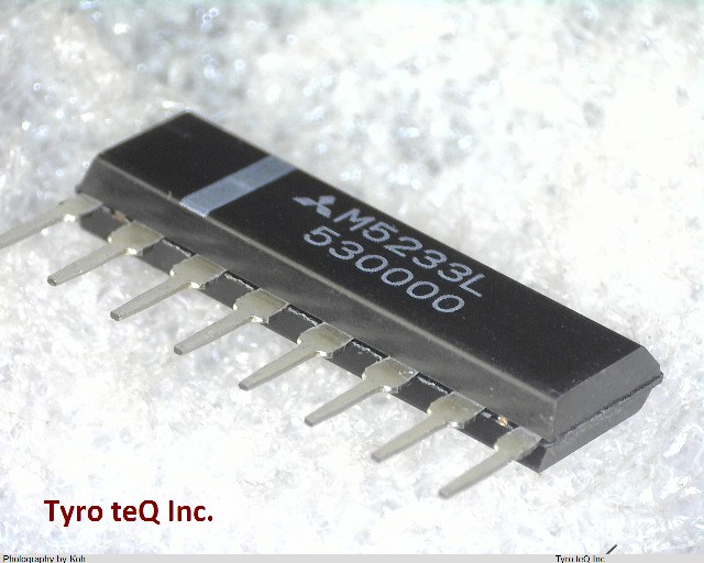 M5233L