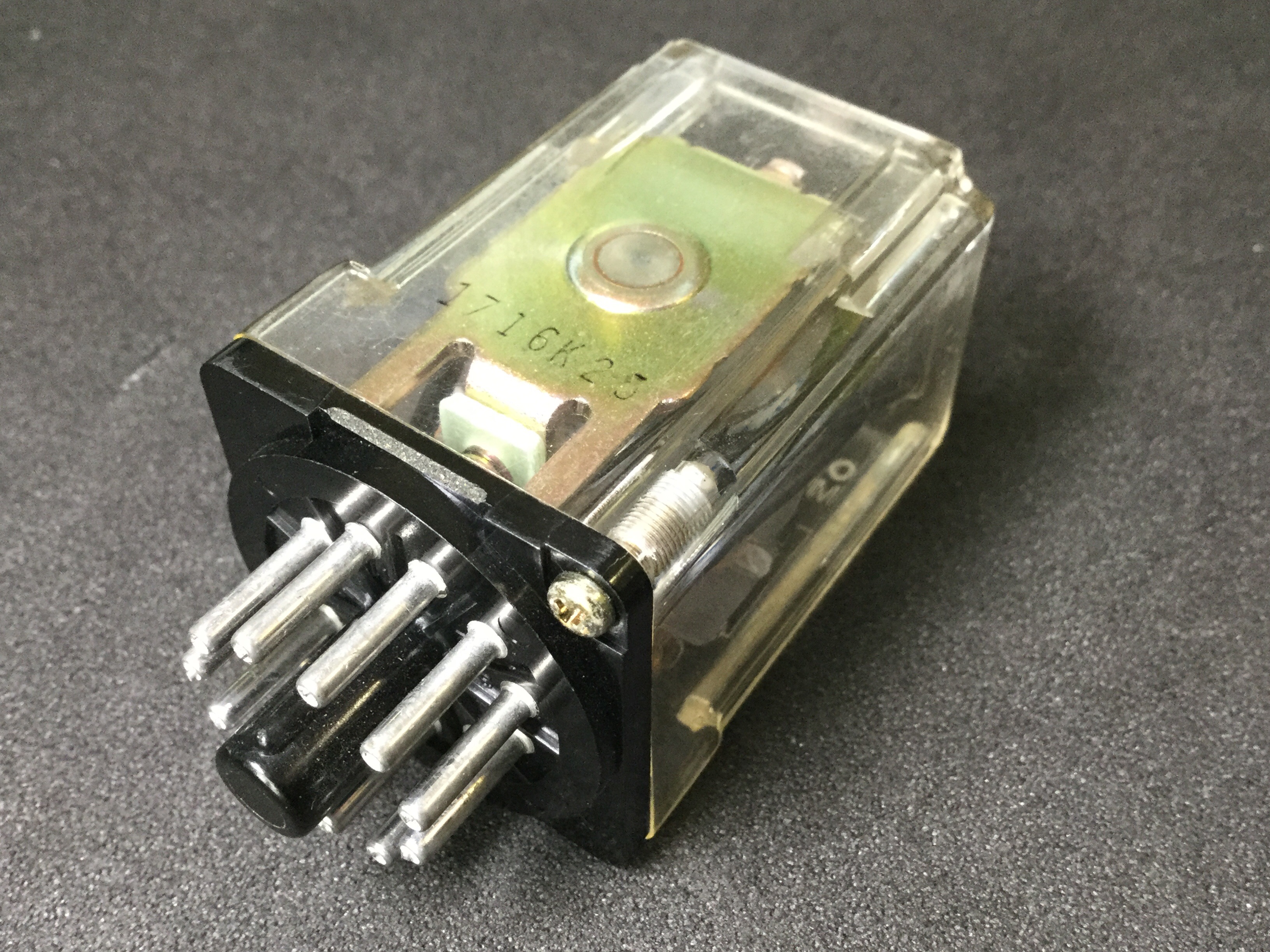 MK3P AC100/110