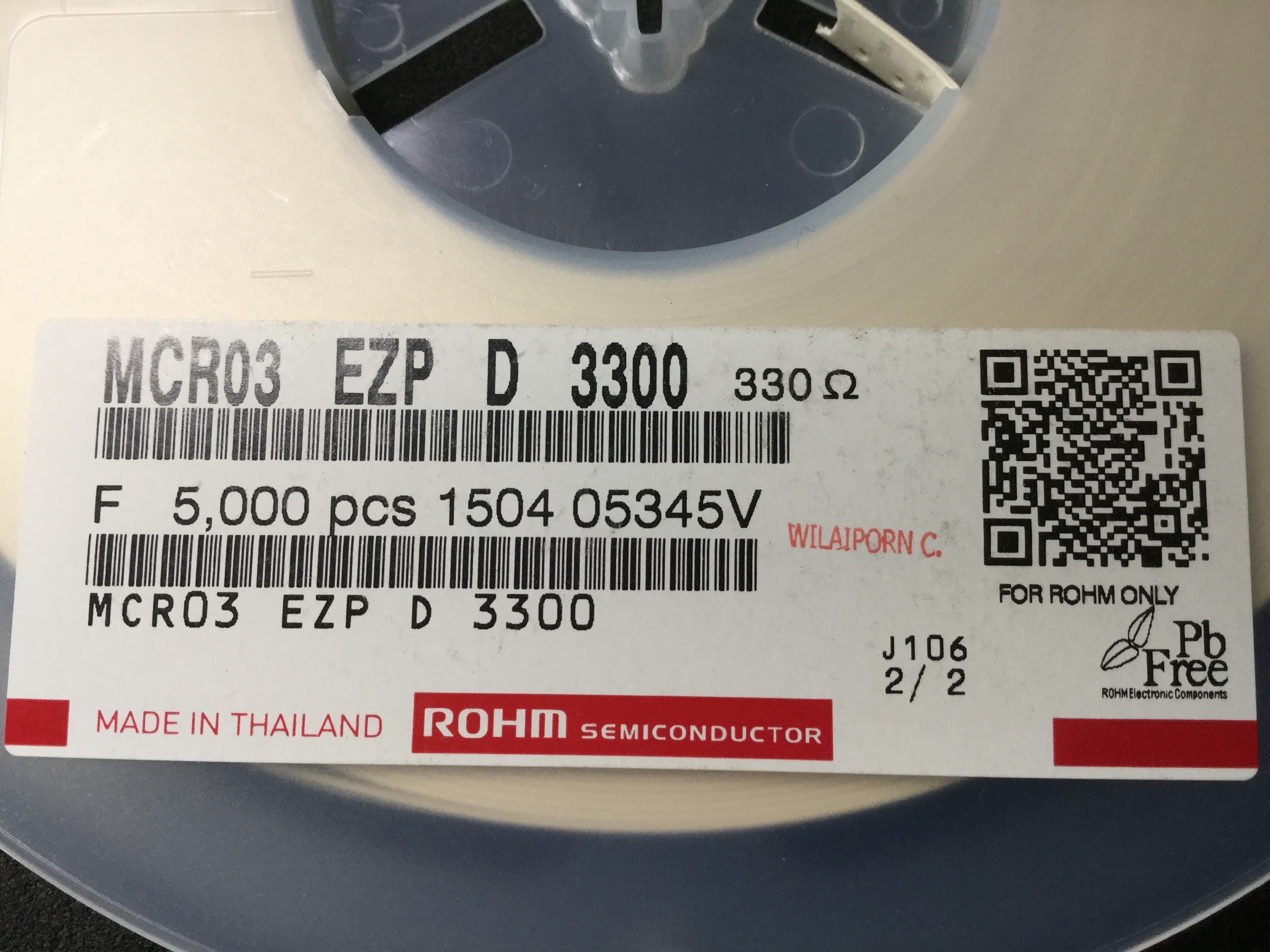 MCR03 EZP D 3300