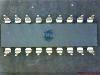 M54583P