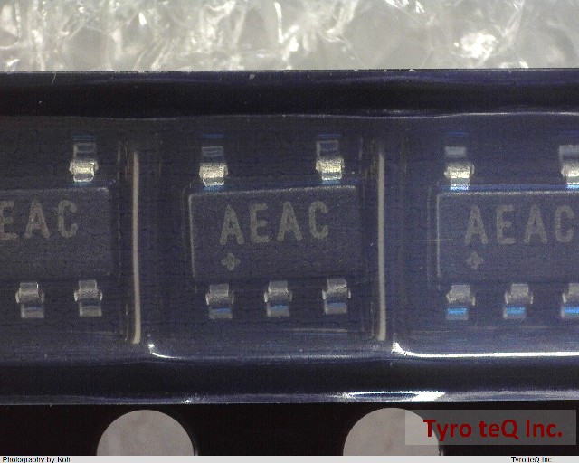 MAX4789EUK+T