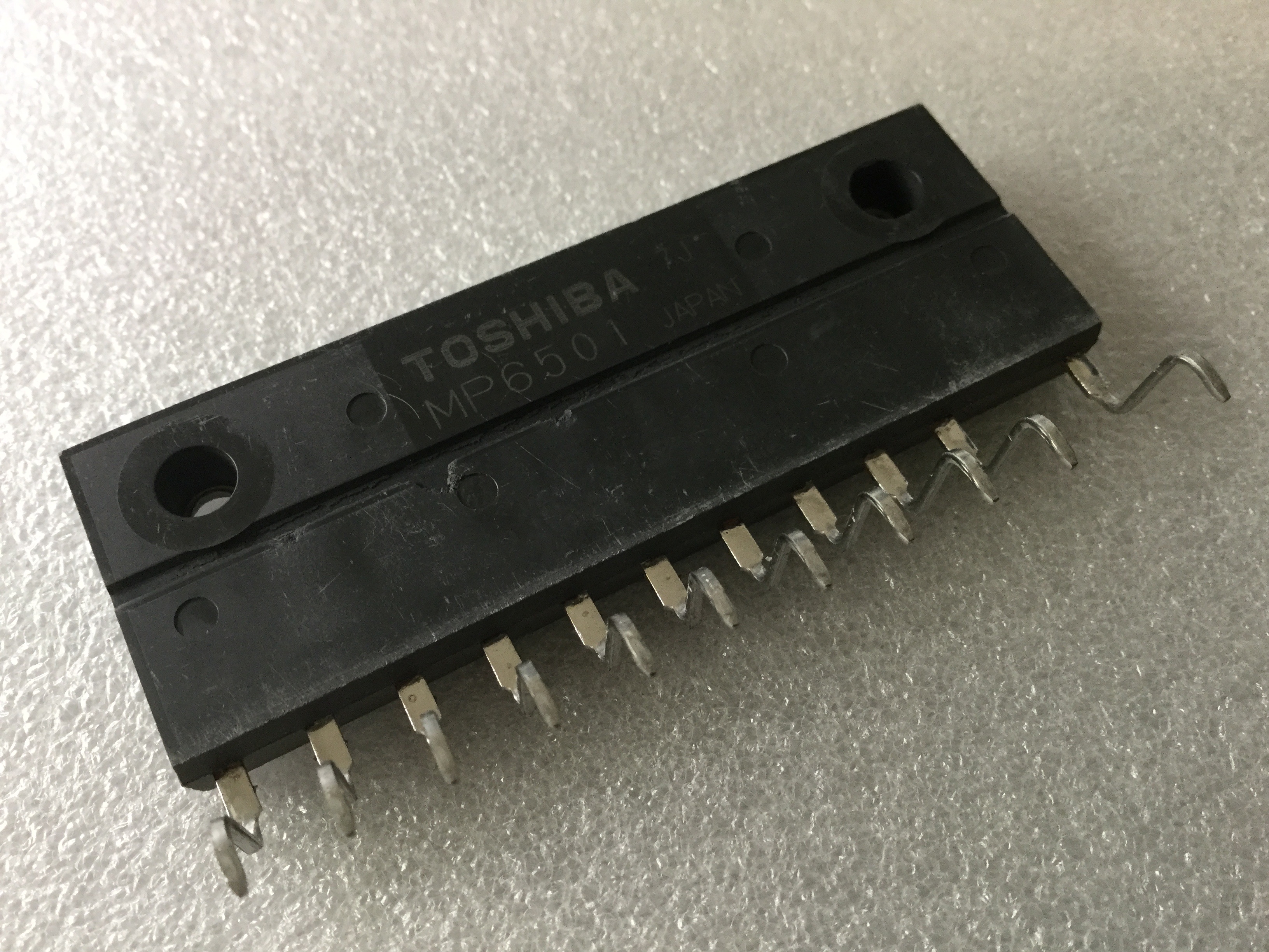 MP6501