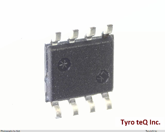 MC33161D