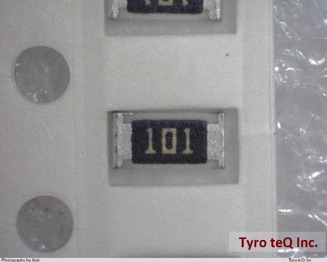 MCR18EZPJ101
