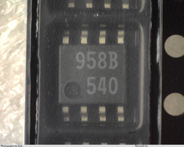 M51958BFP