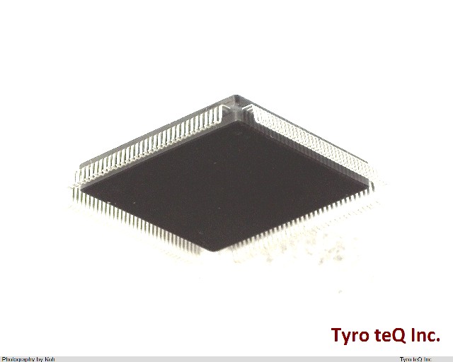 MC68020FE20E