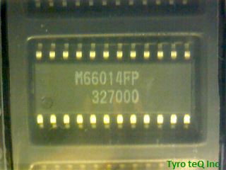 M66014FP