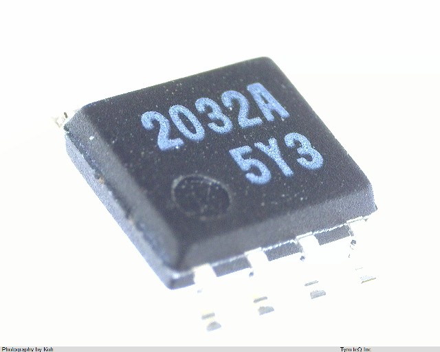 M62032AFP