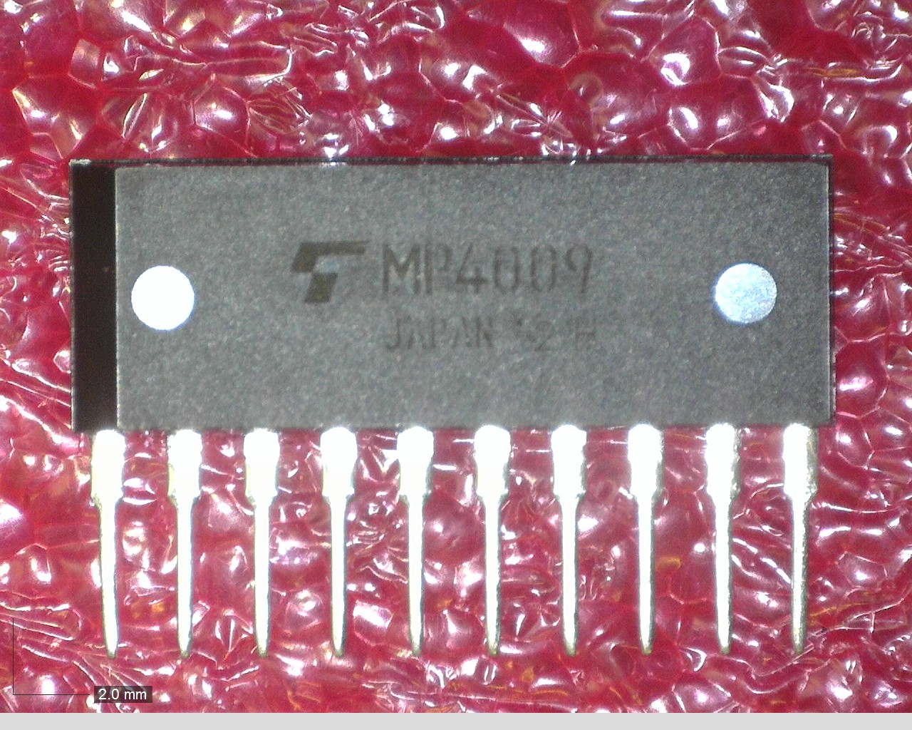 MP4009