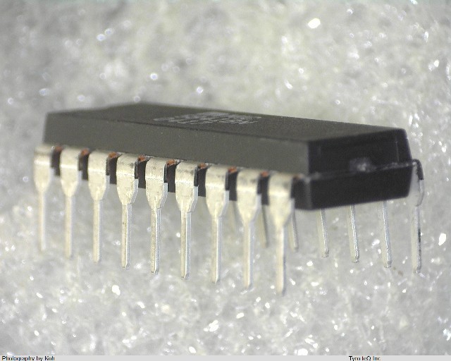 MIC5841BN
