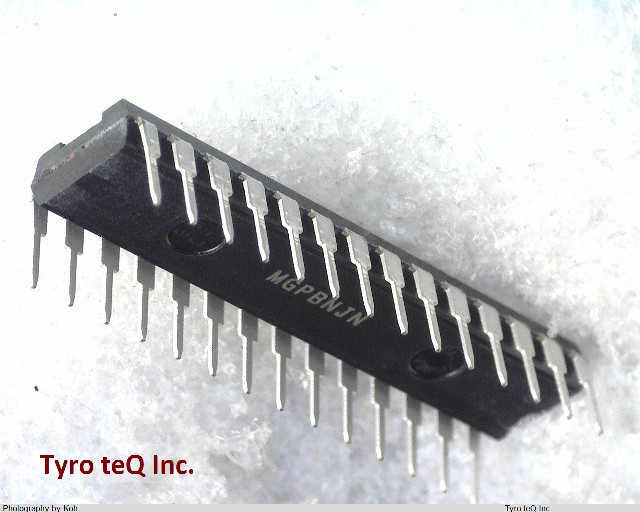MAX197BCNI
