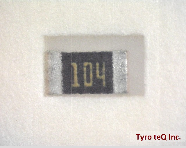 MCR03EZPFX1003