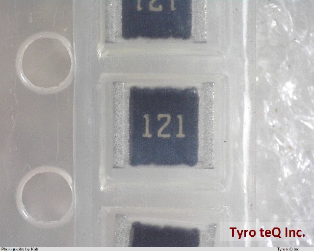 MCR25JZHJ121