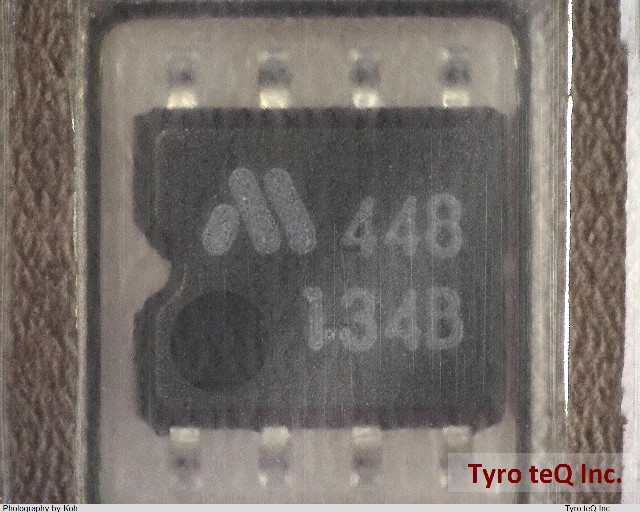 MM1134BFFE