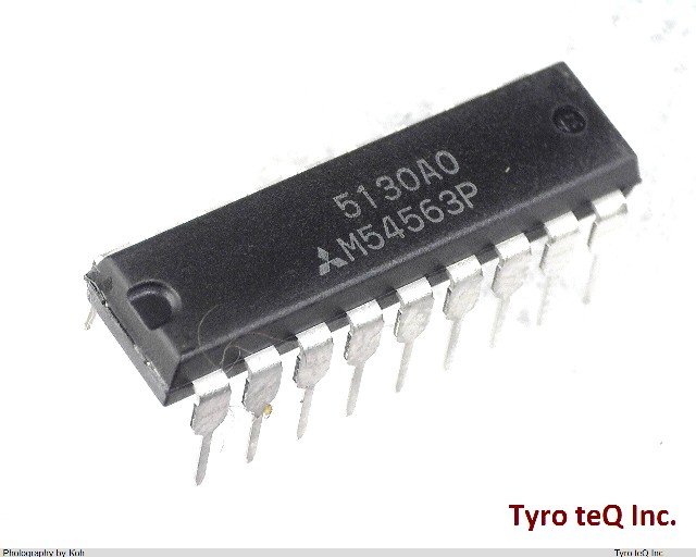 M54563P