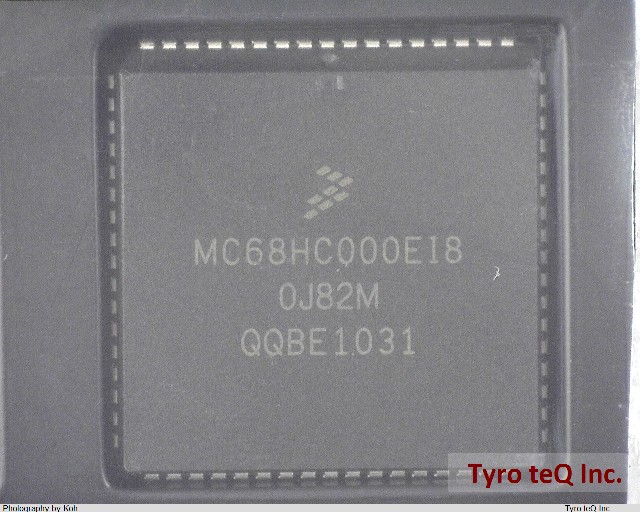 MC68HC000EI8