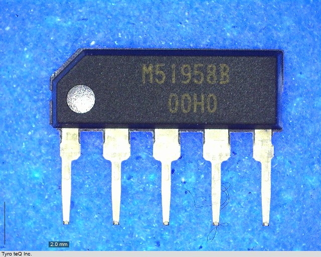 M51958BL-TF0J