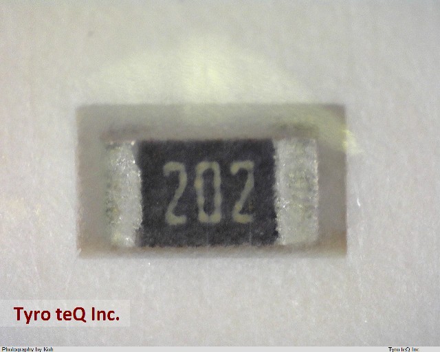 MCR03EZPFX2001