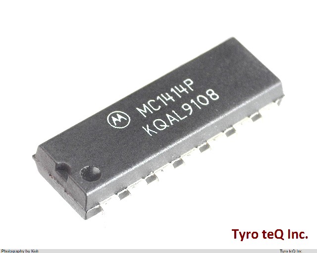 MC1414P