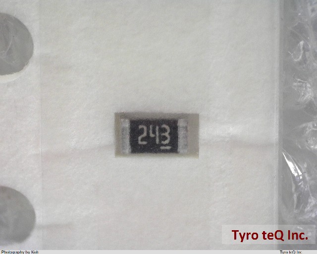 MCR03ERTF2402
