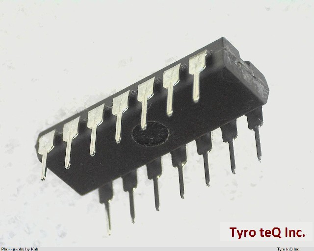 MC74HC02AN