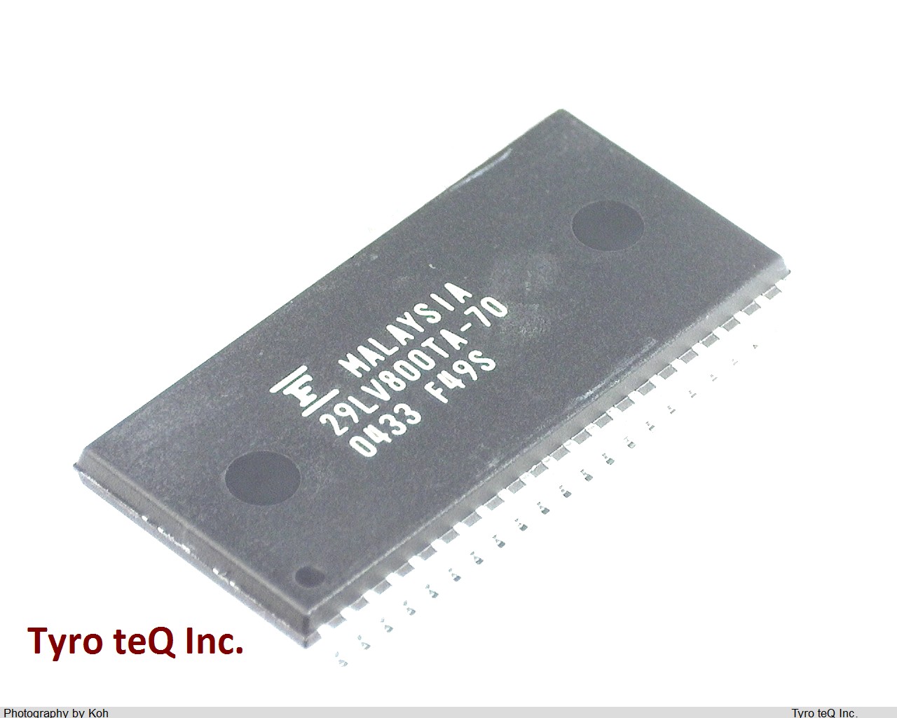 MBM29LV800TA-70PF-SFK