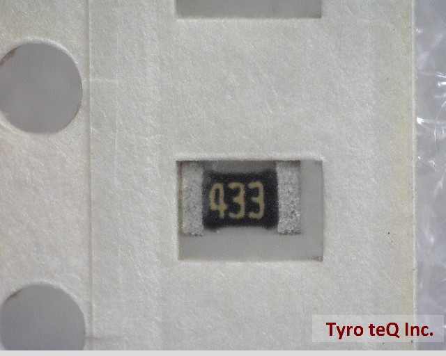 MCR10EZHJ433