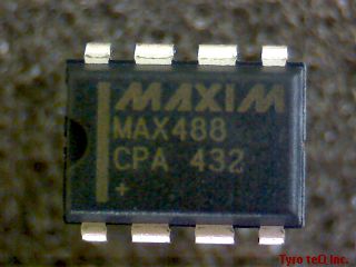 MAX488