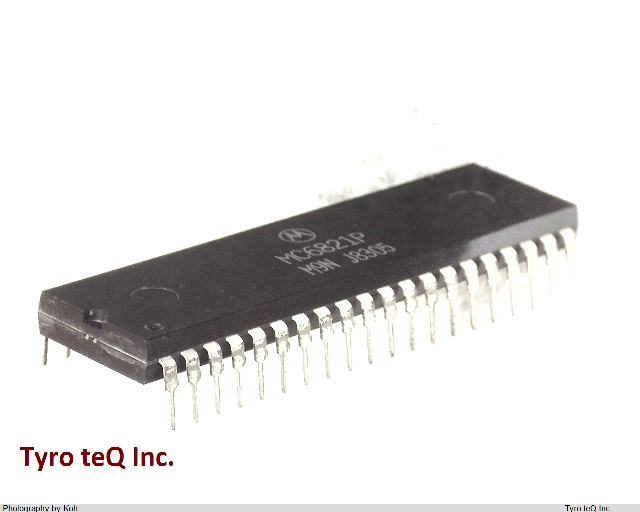 MC6821P