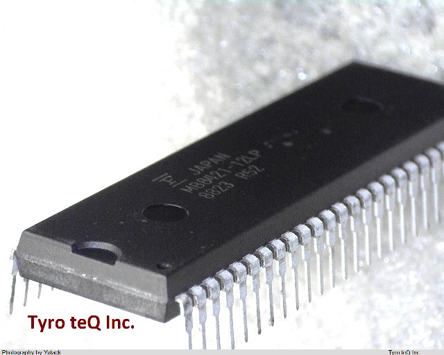 MB8421-12LP