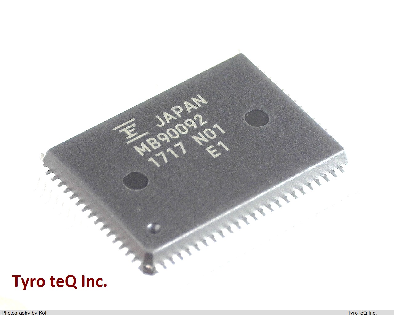 MB90092PF-G-BNDE1