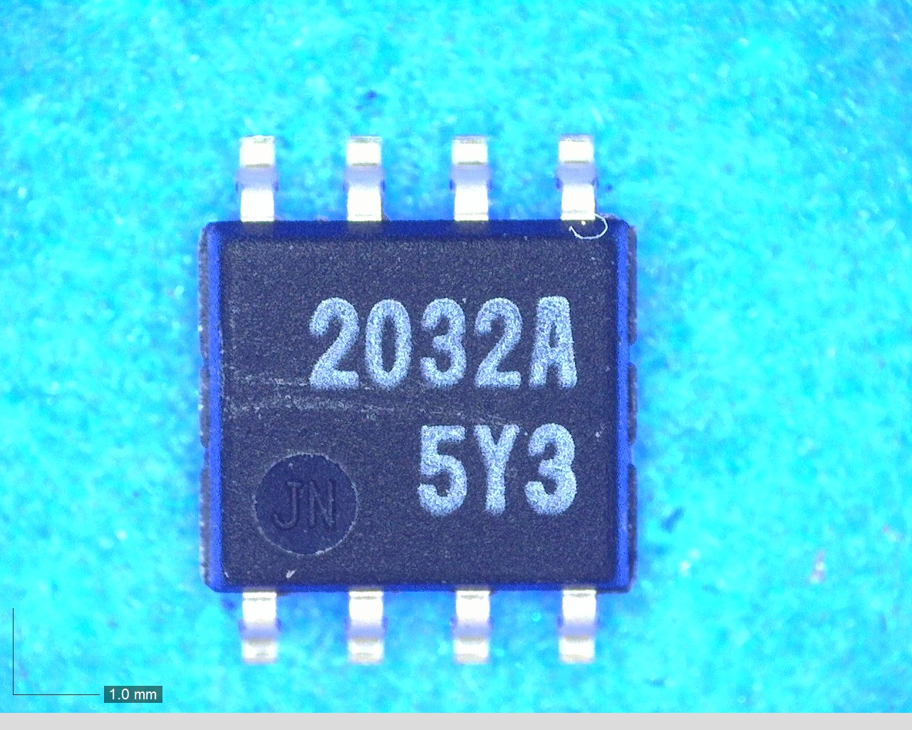 M62032AFP