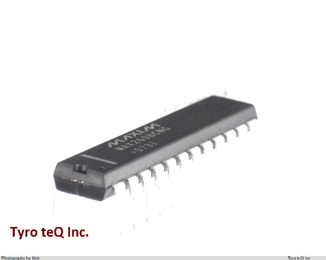MAX260BCNG